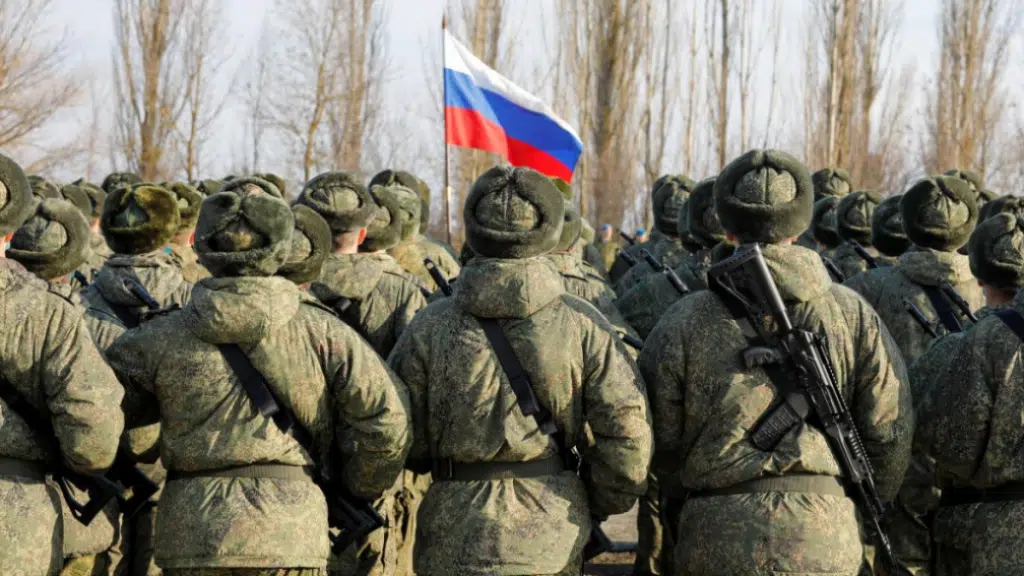 У ВСУ прогнозують активізацію армії рф під Вугледаром