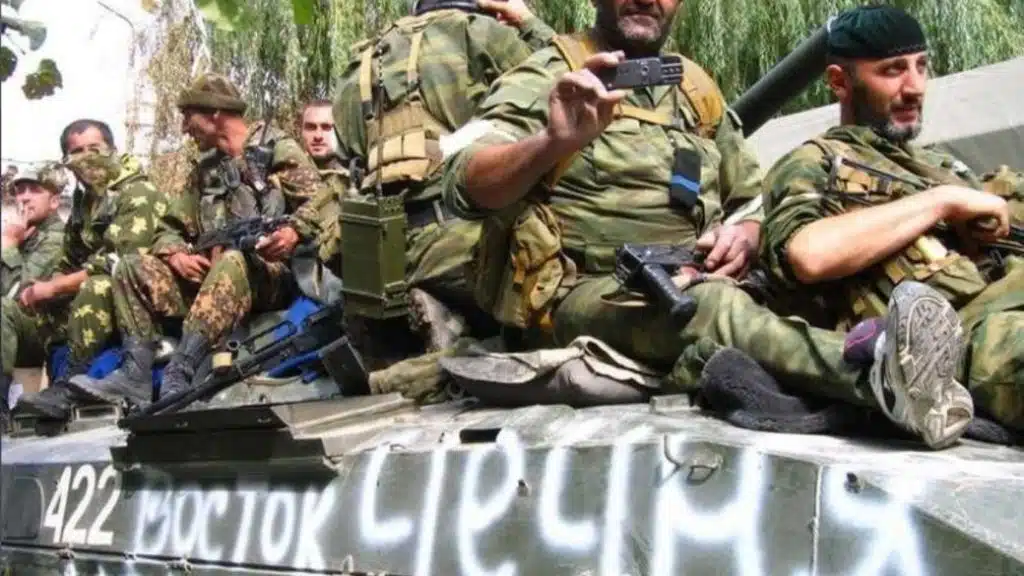 У ЗСУ повідомили про нову тактику ворога на Донбасі