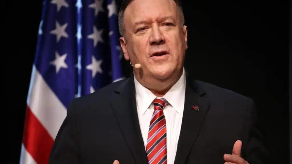 У США пояснили, від чого залежить майбутнє Росії