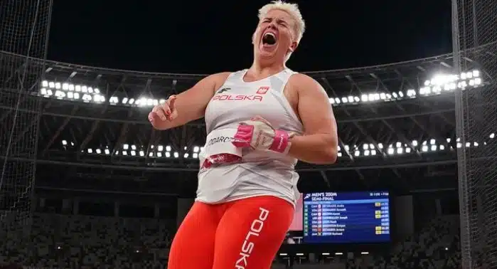 Чемпионка Олимпиады призвала МОК отменить рекомендацию по допуску россиян и белорусов