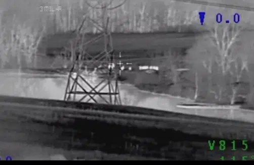 Відео операції: як снайпери ССО знищували окупантів під Бахмутом