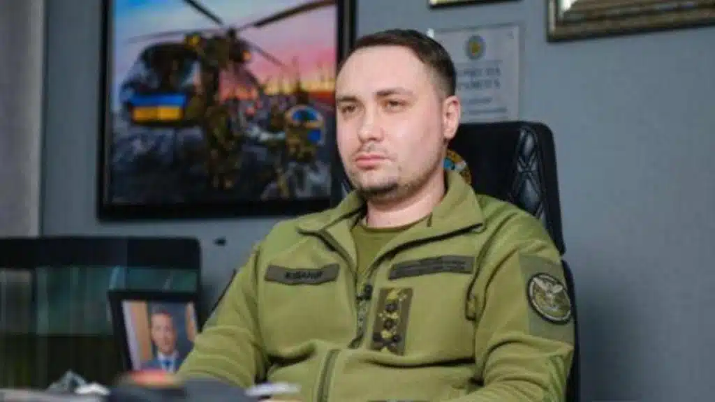 Буданов назвав єдиний варіант завершення війни в Україні