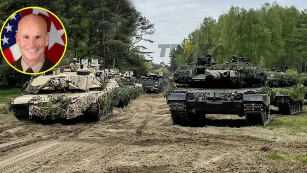 У НАТО заявили про відправку в Україну 98% техніки, яку обіцяли