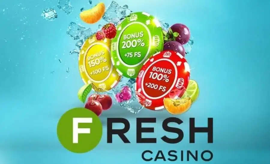 Как увеличить шансы на победу в азартном онлайн-казино Fresh