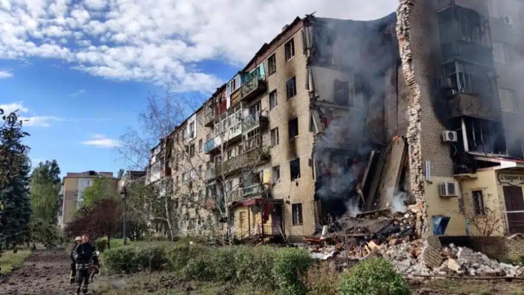 Бійці ЗСУ повідомили про серйозний прорив на заході Бахмута: у окупантів величезні втрати