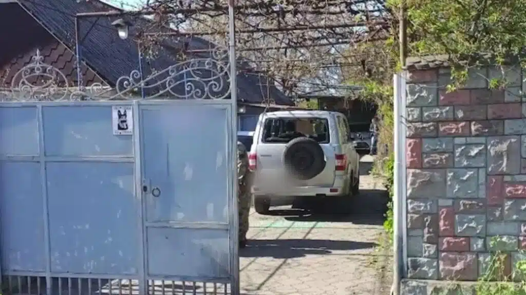 У Мелітополі підірвали важливого колаборанта