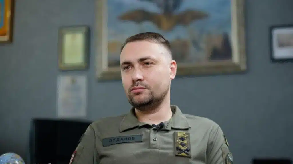 Буданов розповів, що буде з прихильниками росії у Криму