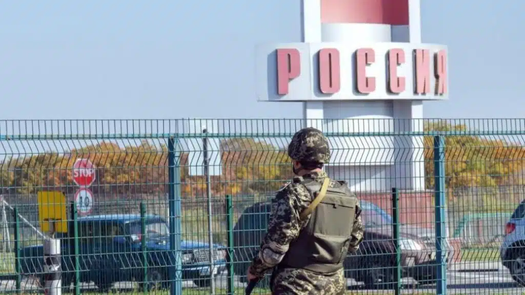 В українській розвідці розповіли, що зараз відбувається у Білгородській області