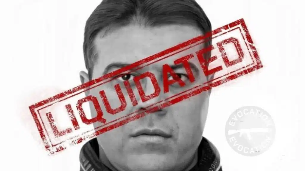 У Запорізькій області ліквідовано ще одного колаборанта