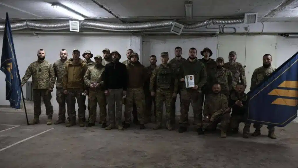 Командування ЗСУ підтвердило добрі новини з Бахмута на Донеччині