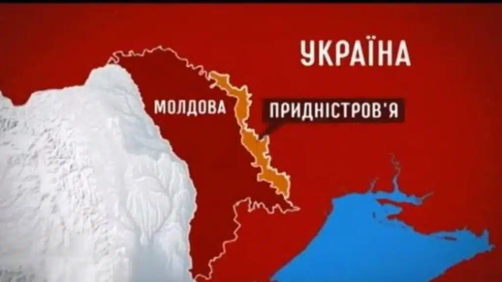 Росія змінила тактику ракетних ударів по Україні