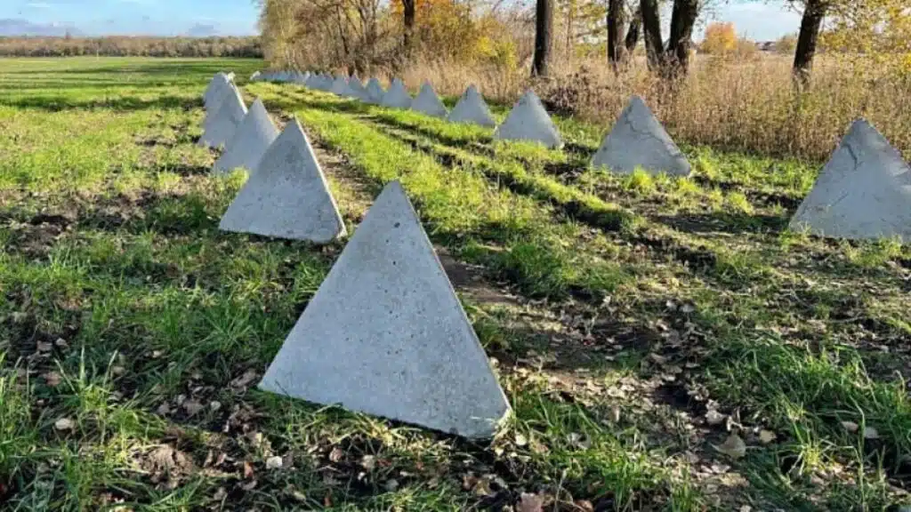 ISW: Прорив під Білгородом показав слабкість прикордонних укріплень рф