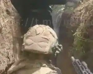 ССО в тилу ворога знищили десяток окупантів (Відео бою)