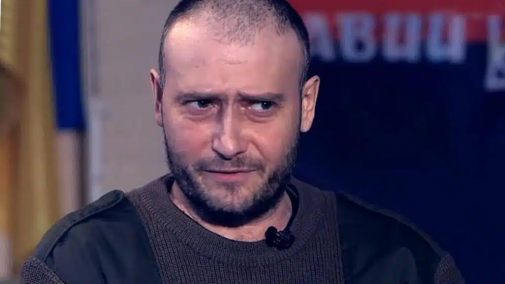 Ярош назвав головного гаранта безпеки України після перемоги над рф