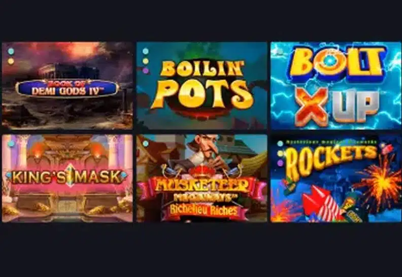 Игровое Izzi Casino: азартная игра онлайн для новичков