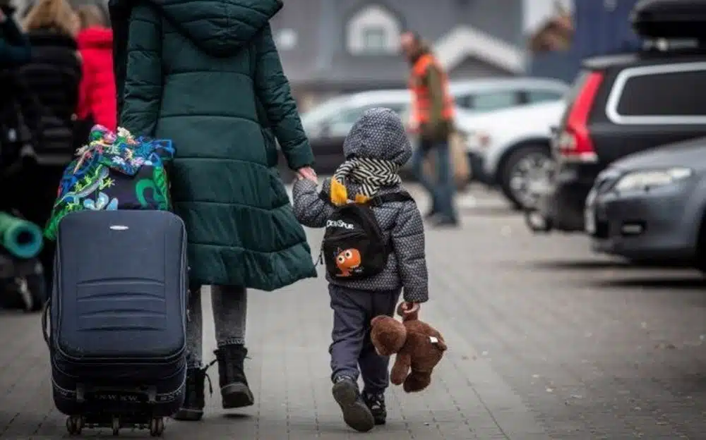 Новини для ВПО: як дізнатись онлайн
