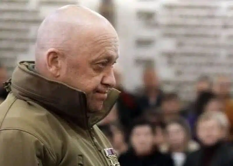 Буданов зробив важливу заяву щодо Пригожина