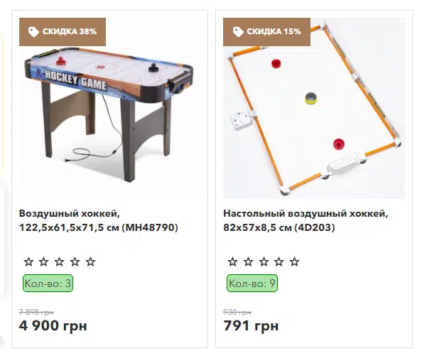 Развивающие настольные игры для всей семьи