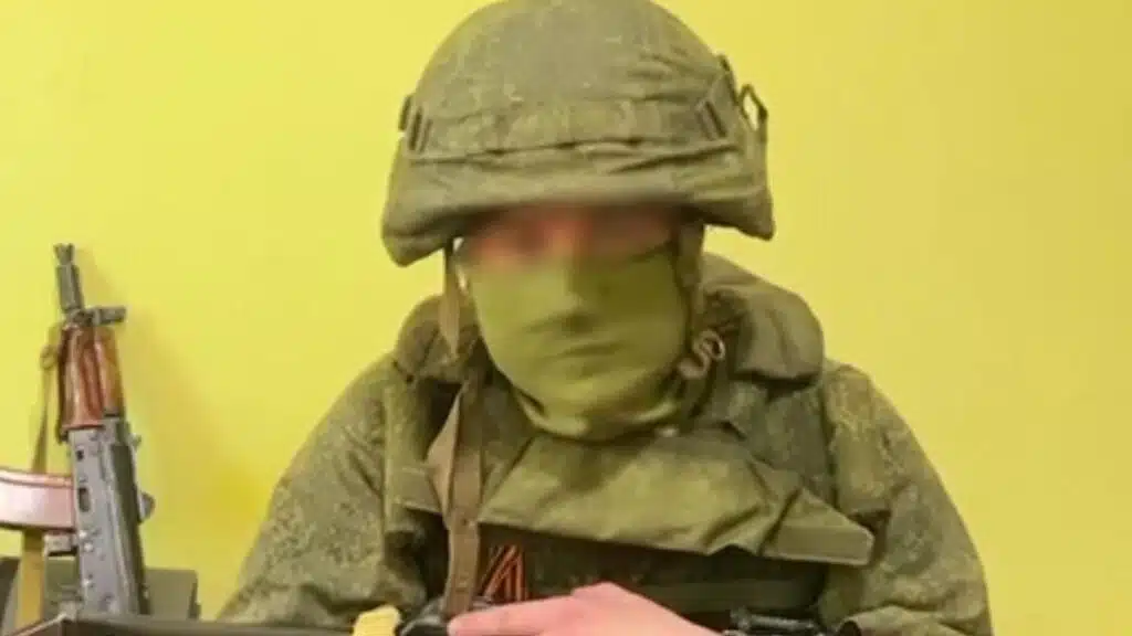 Відомий полк російських десантників перейшов на бік ПВК “Вагнер”