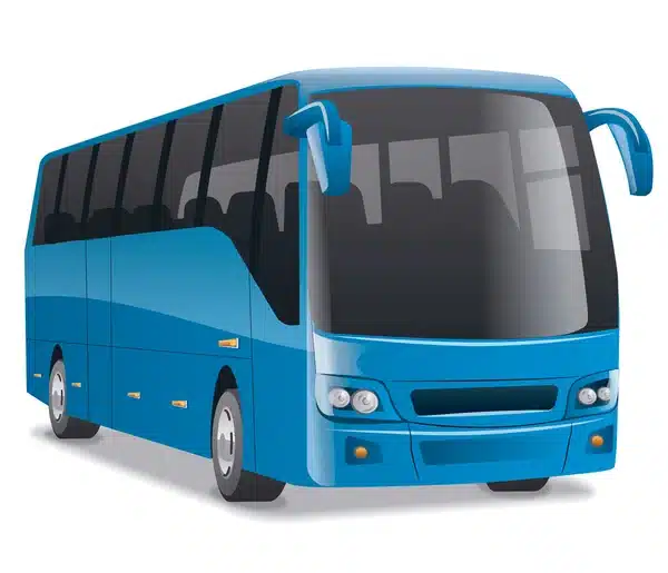 Электронные билеты на автобус
