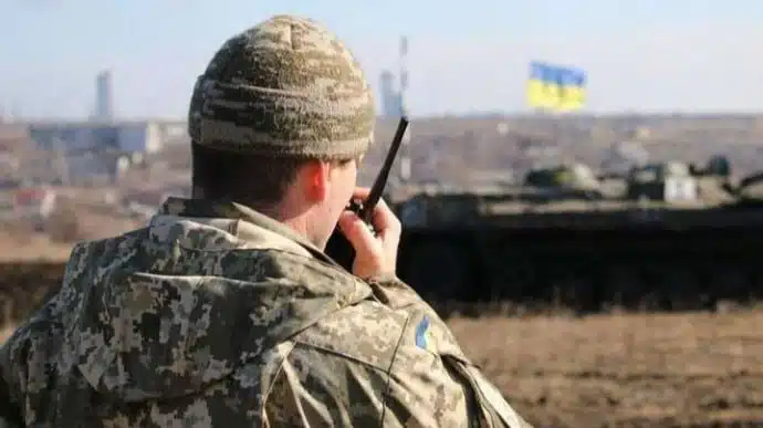 ЗСУ вдалось прорвати першу лінію оборони Росії в деяких районах, — розвідка Британії