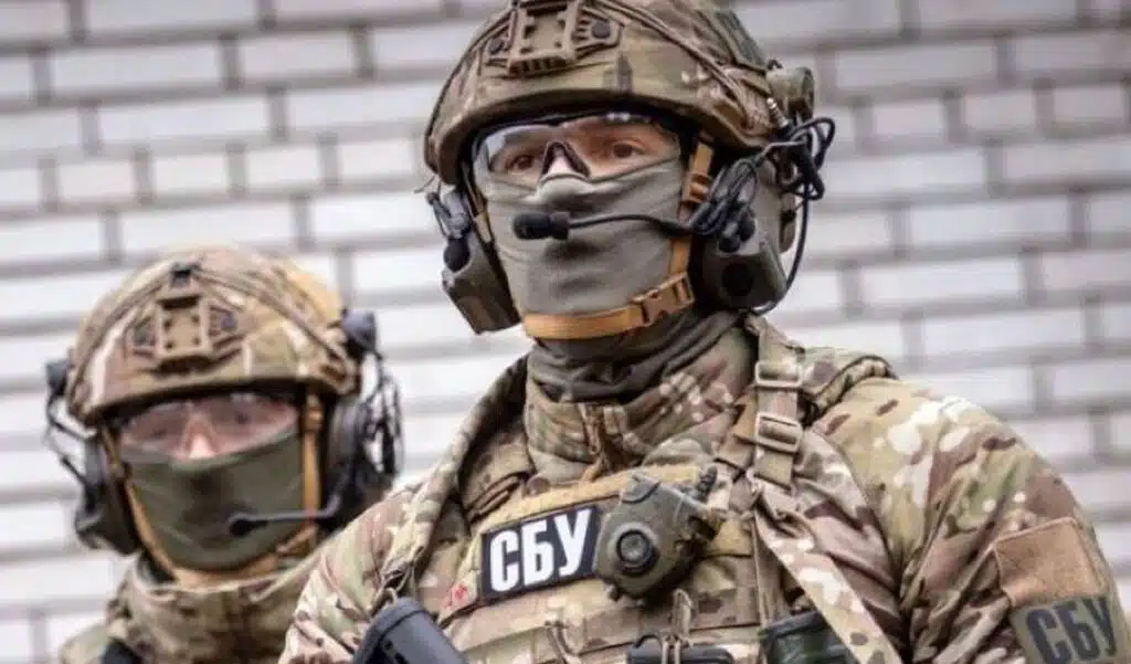 СБУ повідомила про підозру ідеологу рашизму Олександру Дугіну