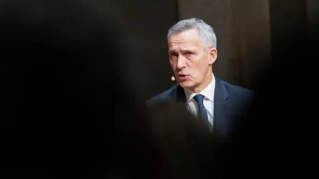 Генсек НАТО зробив історичну заяву щодо членства України в Альянсі