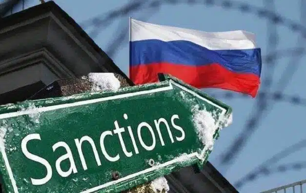 Бен Ходжес дав сумний прогноз щодо майбутнього Росії