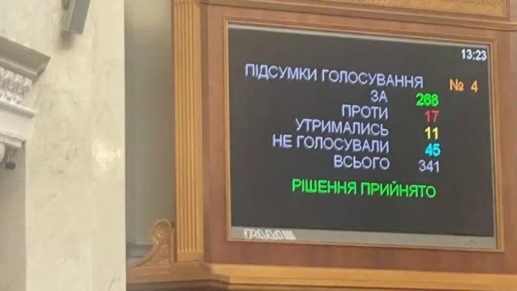 В Україні легалізували медичний канабіс