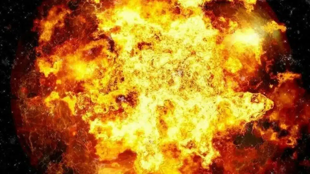 У росії на оборонному заводі пролунав вибух