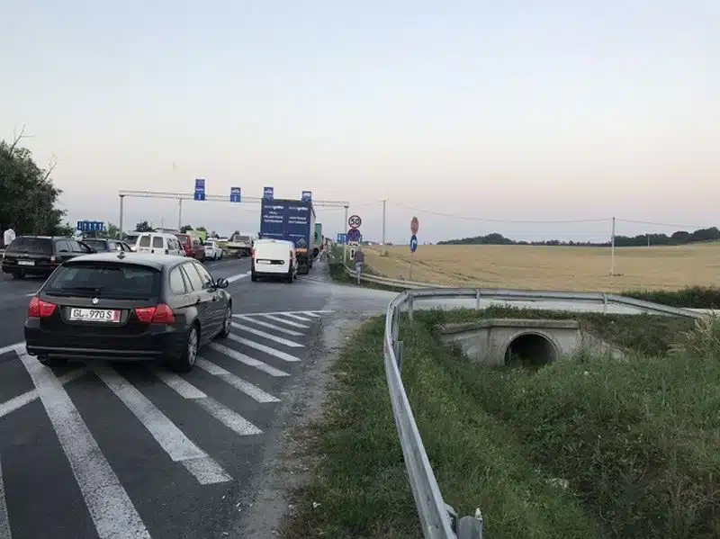 Растаможка авто из Литвы