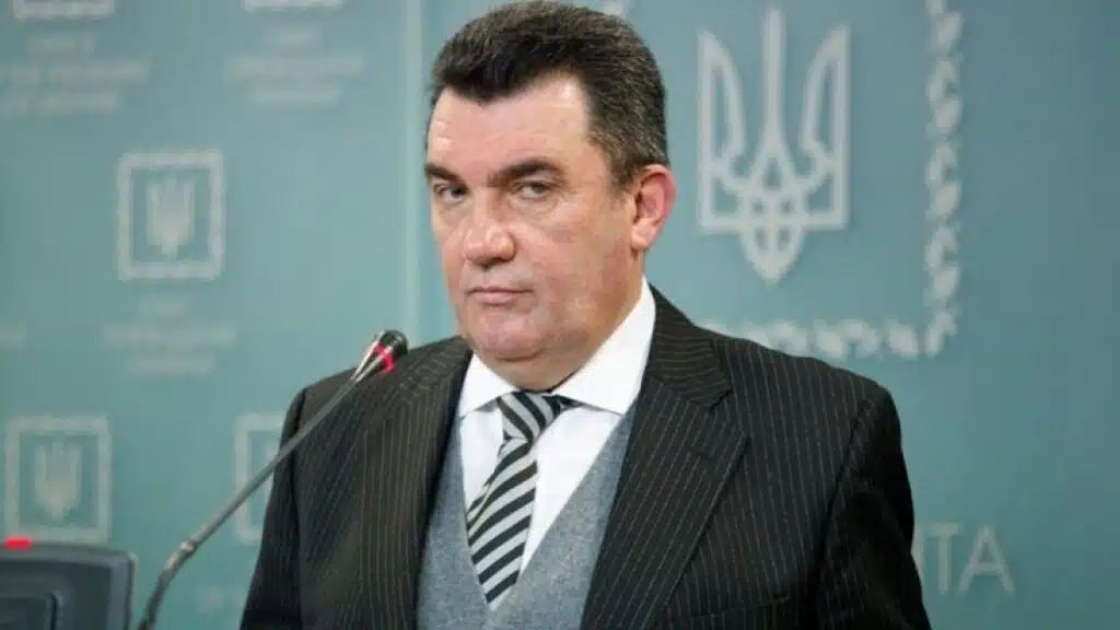 У РНБО пообіцяли Кремлю багато неприємних сюрпризів у Чорному морі