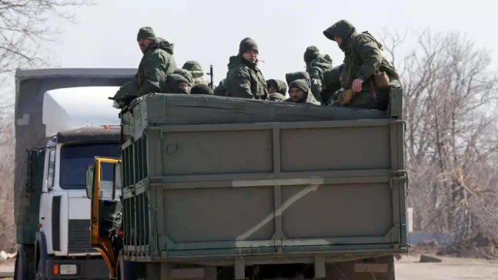 В Україні знищено командира розвідбатальйону рф