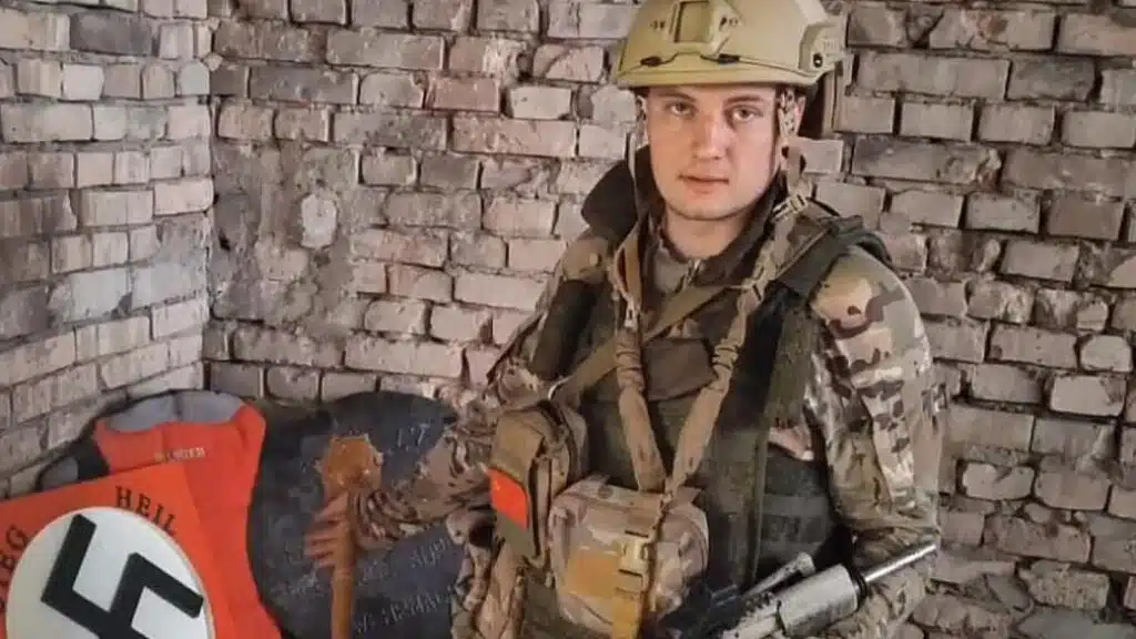 На Донбасі знищено відомого російського пропагандиста