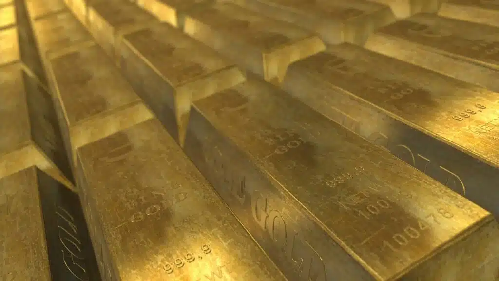 Секреты успешной продажи золотых слитков: места, советы и документы
