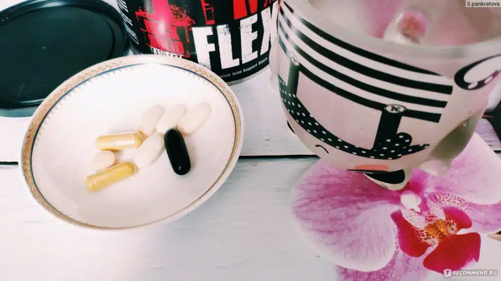 Animal Flex – профилактика и лечение суставов