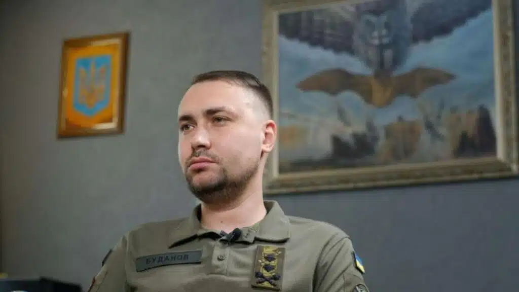 Буданов прокоментував рівень небезпеки підриву Запорізької атомної станції