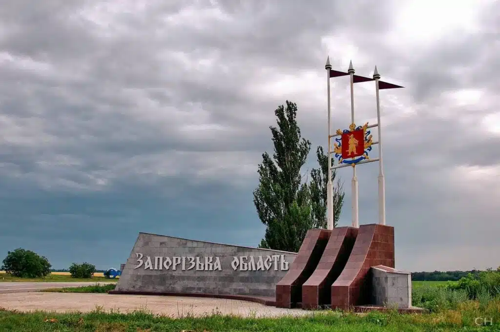 Окупанти мінують критичну інфраструктуру окупованої частини Запорізької області