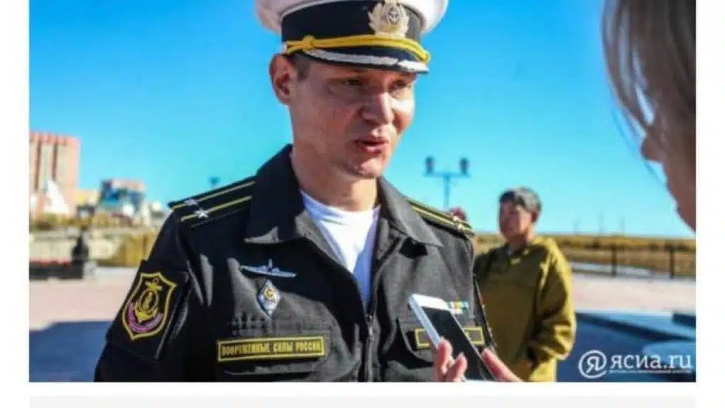 У Краснодарі розстріляно російського військового, який убив у Вінниці 27 мирних жителів