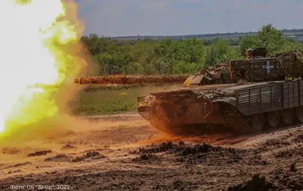 Україна веде підготовку до другої хвилі контрнаступу, — BILD