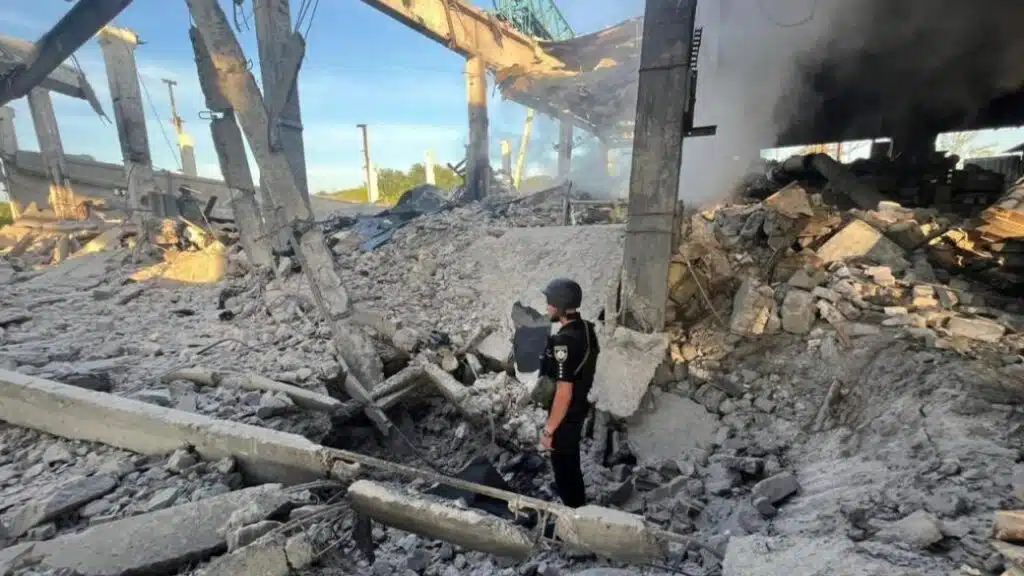 На Донеччині внаслідок російського обстрілу загинули дві дитини