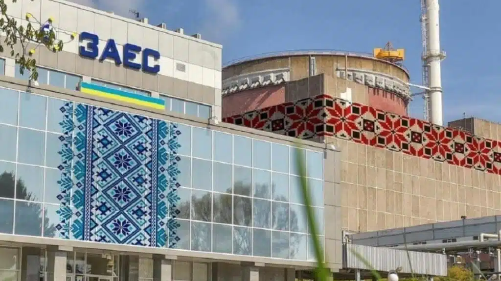 В ISW прорахували ймовірність провокації РФ на Запорізькій АЕС