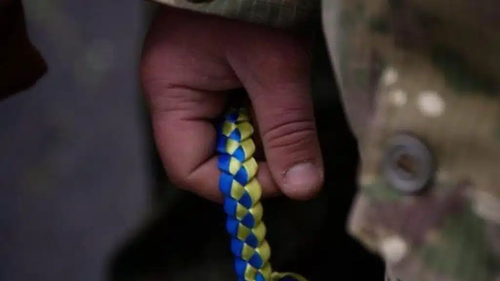 Названо обстановку на Східному фронті: є успіхи біля Бахмута