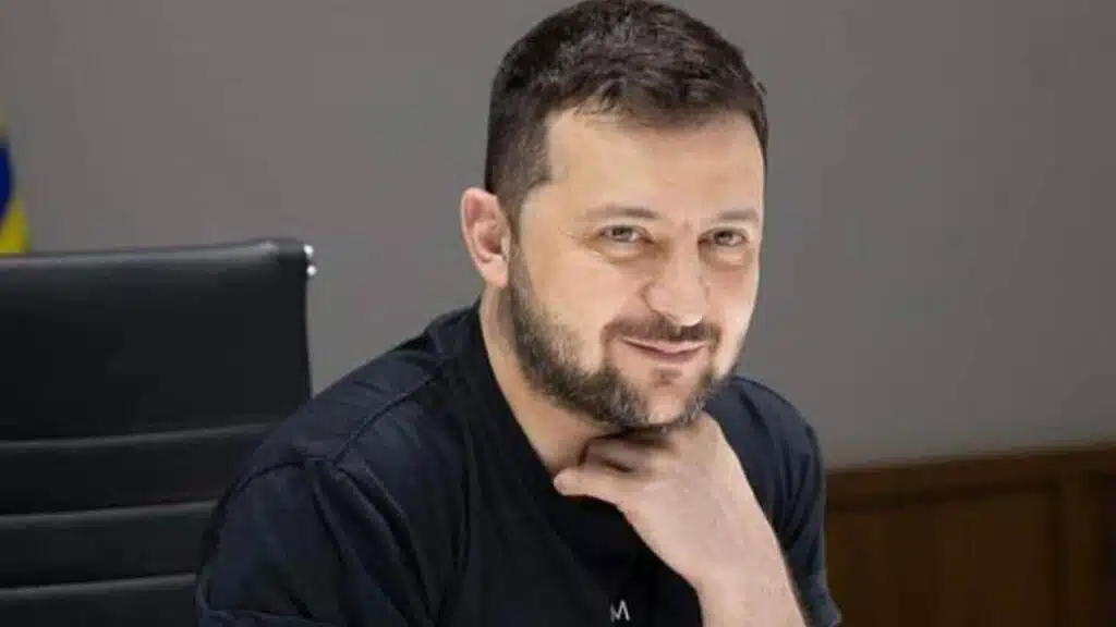 Зеленський підписав закон про перенесення святкування деяких свят