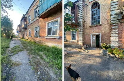 Окупанти завдали ударів по Куп‘янську