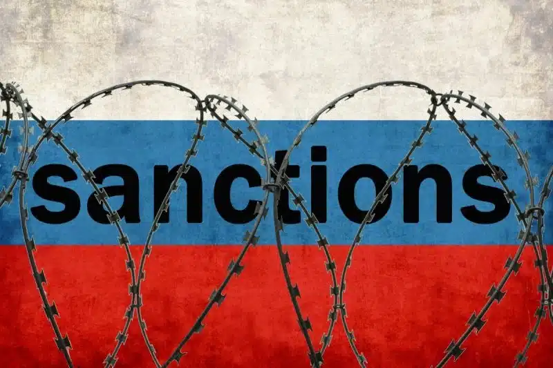 США запровадили нові санкції проти росії