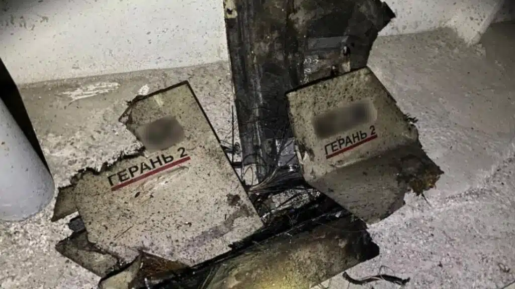 У Британській розвідці розповіли, у чому залежність росії від Ірану
