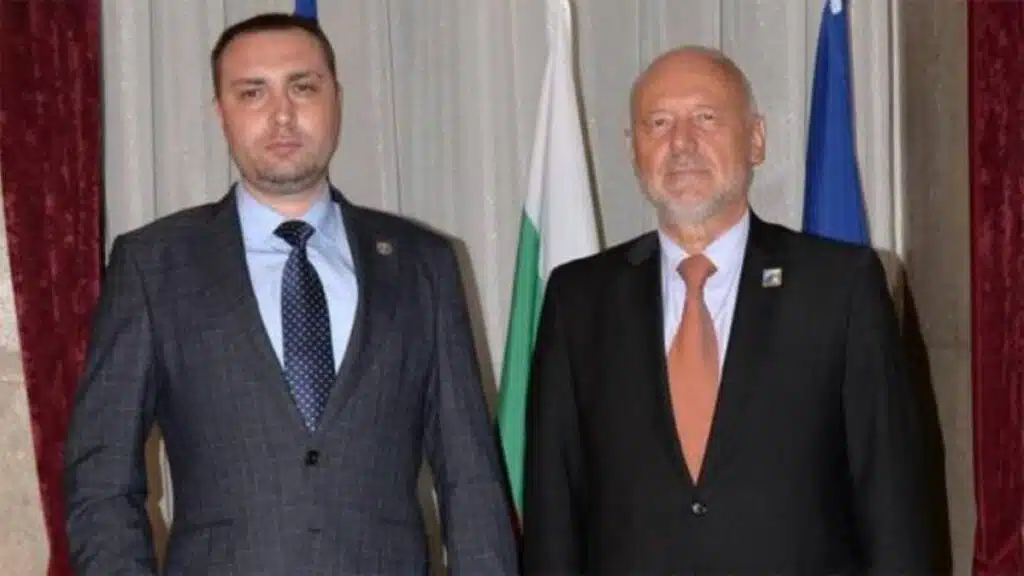 Глава ГУР зробив кілька інтригуючих вчинків