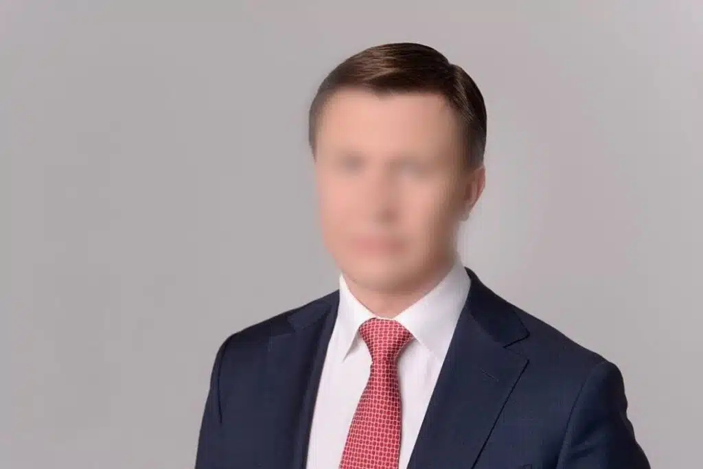 Повідомлено про підозру колишньому народному депутату України