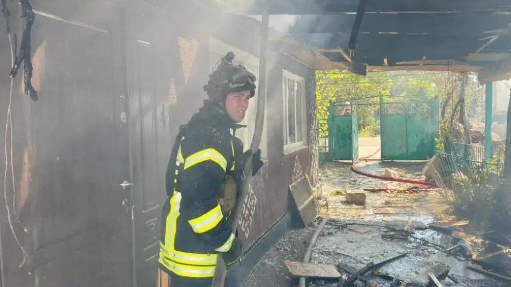 Росія сьогодні вбила на Херсонщині сім мирних жителів